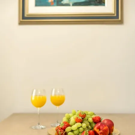 アパート Royal Theatre スプリト