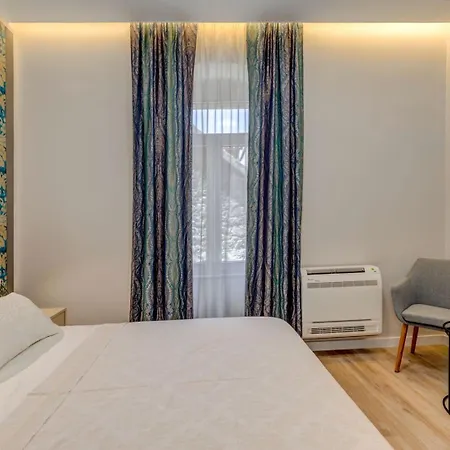 Royal Theatre * スプリト