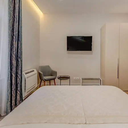 Royal Theatre Apartamento Split