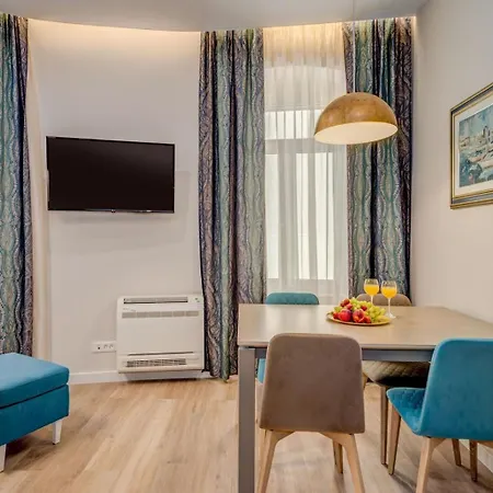 Apartamento Royal Theatre Split