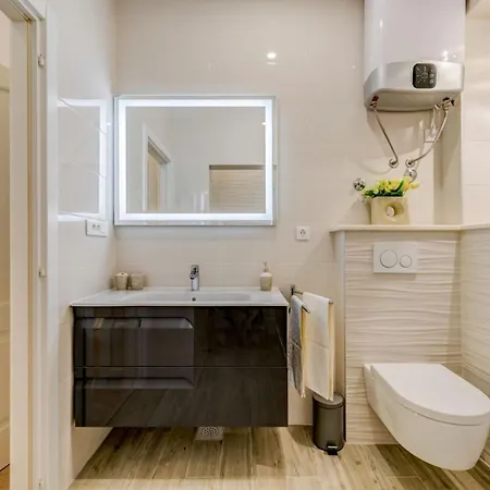 Royal Theatre Apartamento *