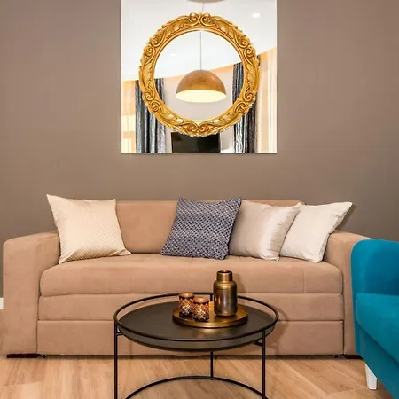 Royal Theatre * Split