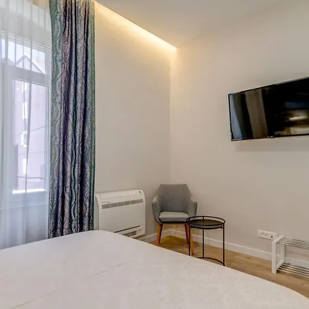 Apartamento Royal Theatre *
