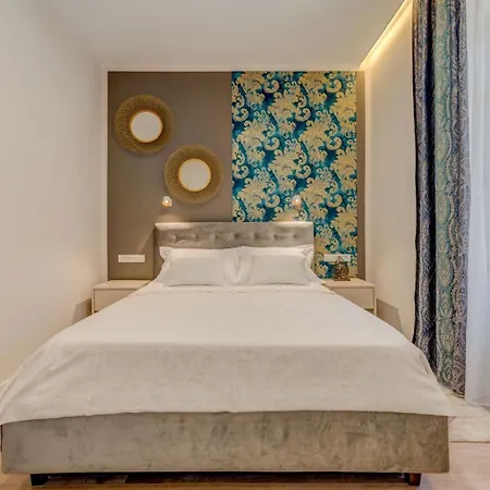 Apartamento Royal Theatre *