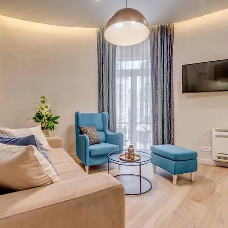 Apartamento Royal Theatre Split