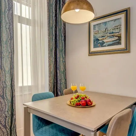 Apartamento Royal Theatre