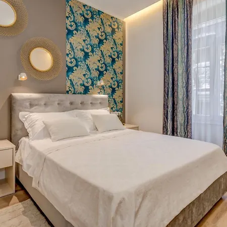 Royal Theatre Apartamento *